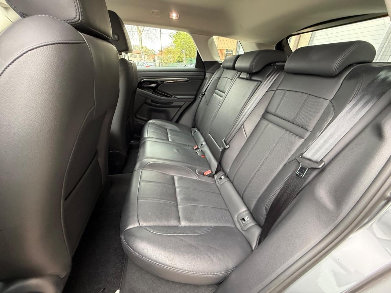 Land Rover Range Evoque 2.0D I4 163 CV AWD Auto