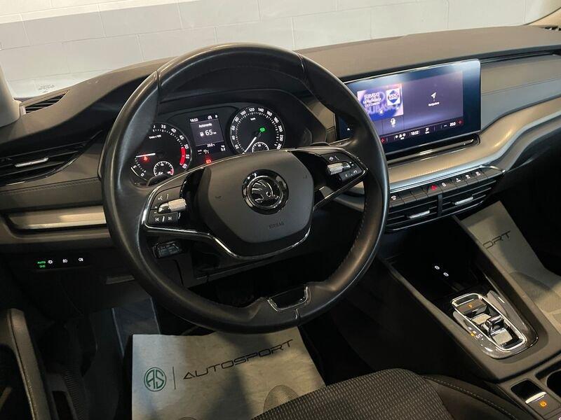 Škoda Octavia Octavia 2.0 tdi evo Ambition 115cv dsg