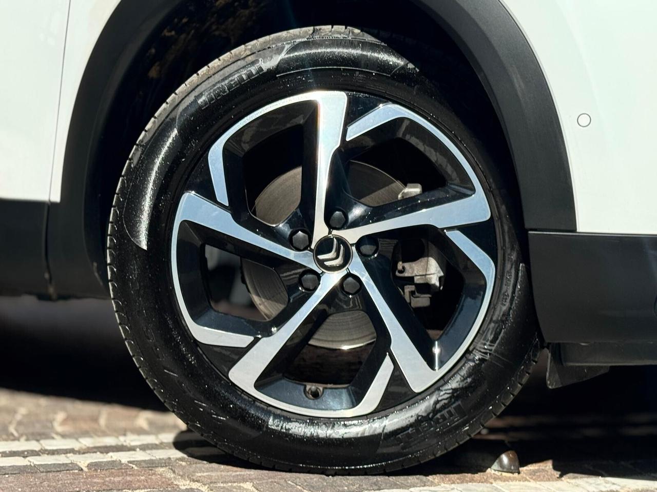 Citroen C5 Aircross BlueHDi 130 S&S EAT8 Shine