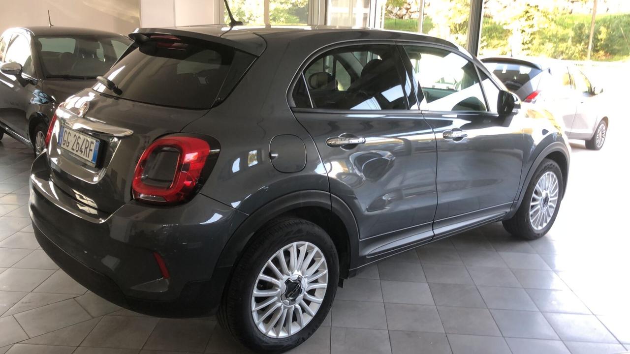 Fiat 500X 1.3 MultiJet 95 CV Connect