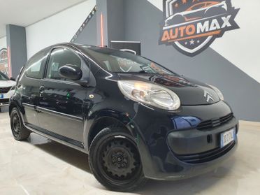 Citroen C1 1.0 68cv Pinko 2006