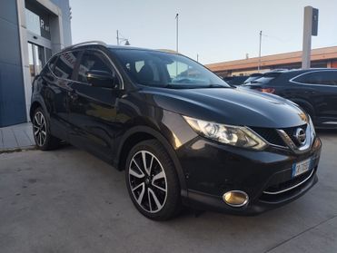 Nissan Qashqai 1.6 dCi 2WD Business Automatico