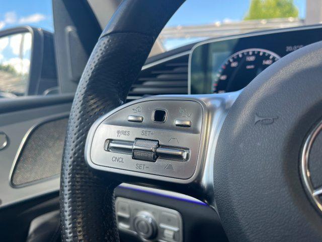 MERCEDES-BENZ GLE 300 d 4Matic Mild Hybrid Premium