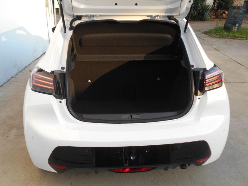 Peugeot 208 100 Allure NAV Fin 9Perfet Sc37%