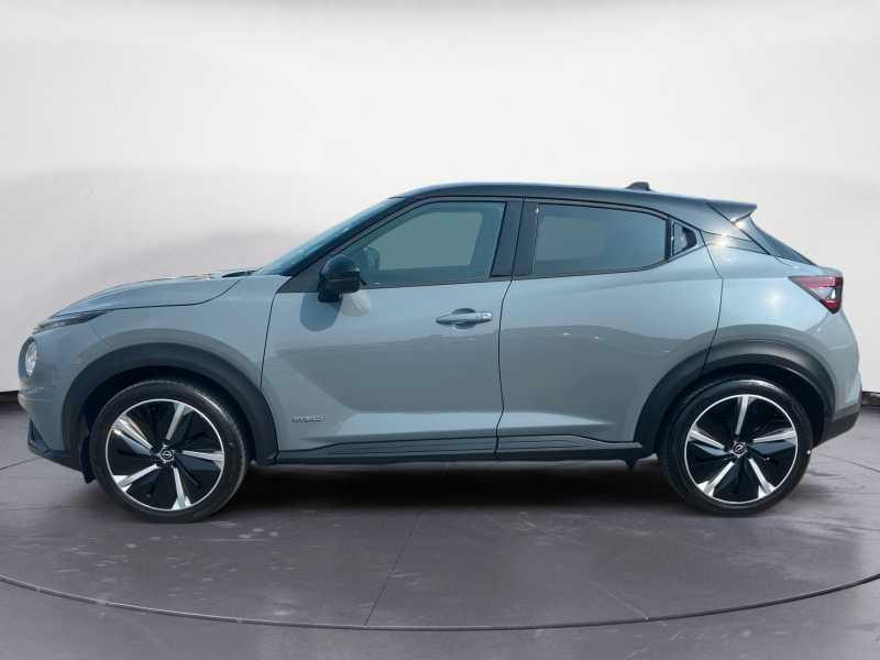 NISSAN Juke 1.6 hev N-Design