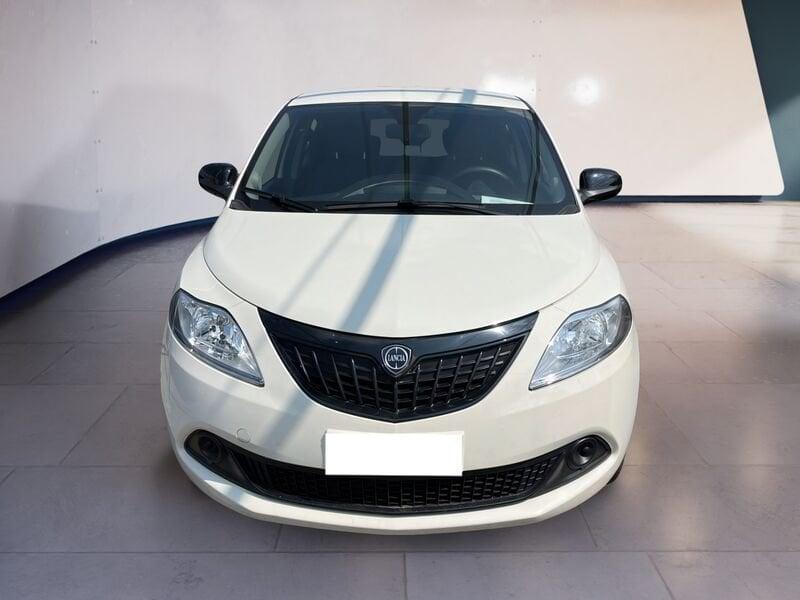Lancia Ypsilon NUOVA My24 402 Oro 1.0