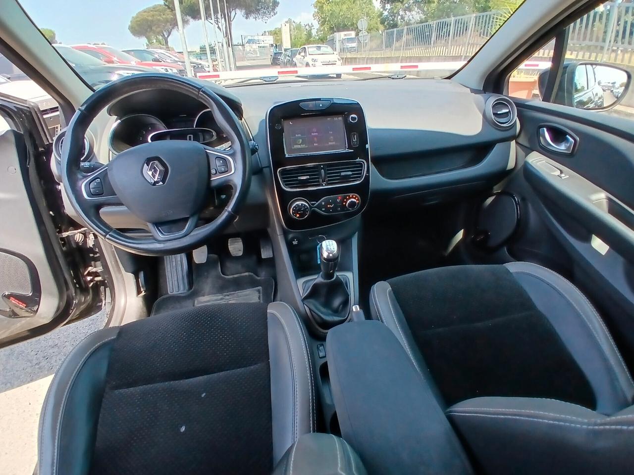Renault Clio dCi 8V 90CV S&S 5 porte Energy Intens