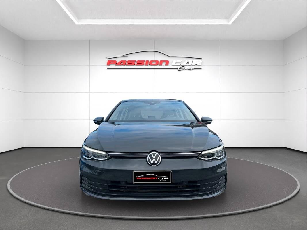 Volkswagen Golf 1.0 tsi evo Life 110cv