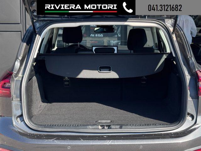 FORD Focus 1.5 EcoBlue 115 CV automatico SW Active Design