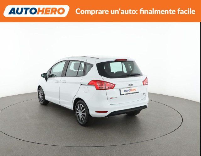 FORD B-Max 1.0 EcoBoost 100 CV Plus