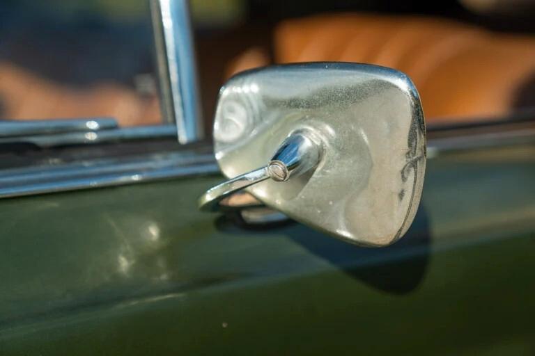 MERCEDES-BENZ 220 SE CABRIOLET - RDS01257