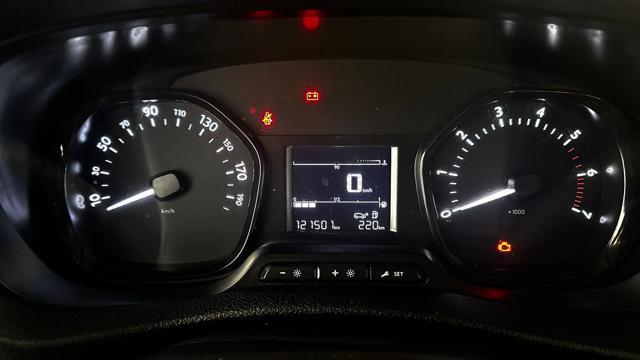 CITROEN Jumpy 2.0 BlueHDi 140 S&S PL-SL-DC Mobile Furgone XL