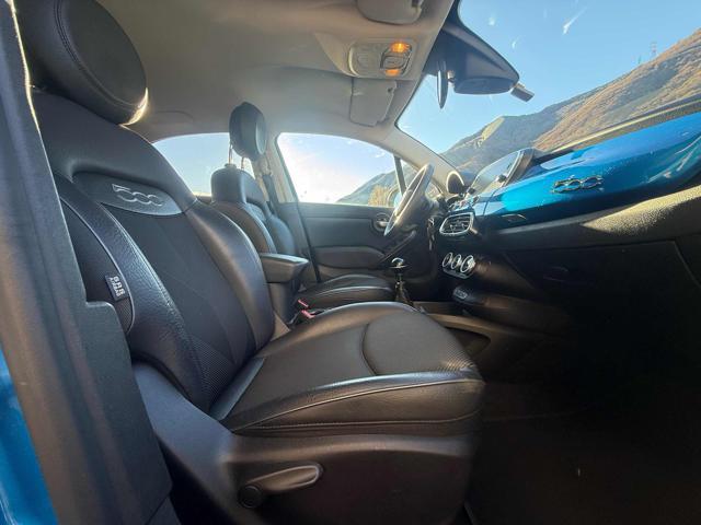 FIAT 500X 1.3 MultiJet 95 CV Business