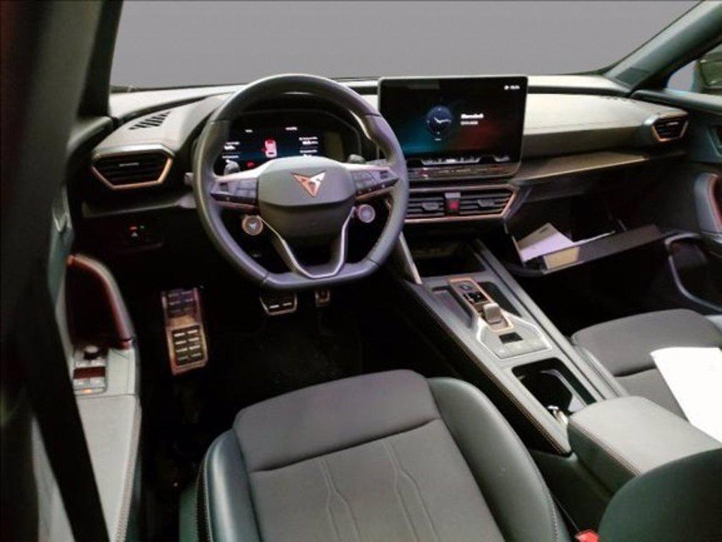 CUPRA Formentor 2.0 tdi 150cv dsg del 2025