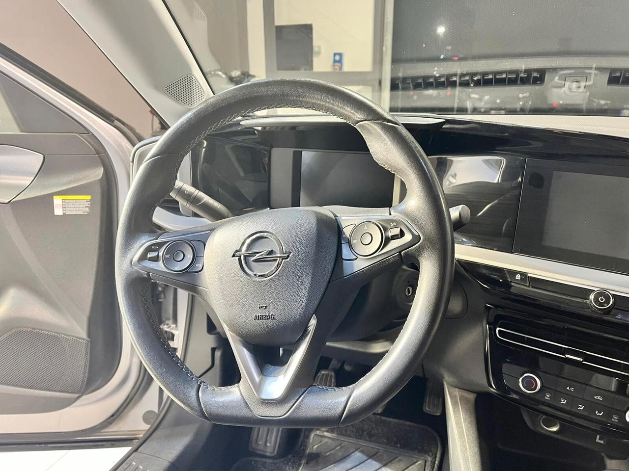 Opel Mokka 1.2 Turbo Edition