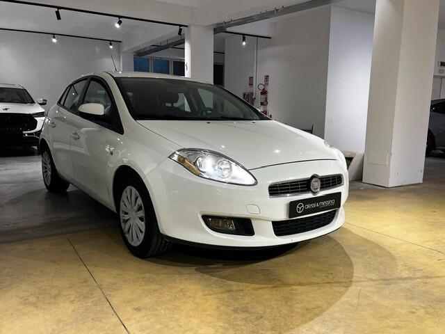 Fiat Bravo 1.4 Dynamic GPL