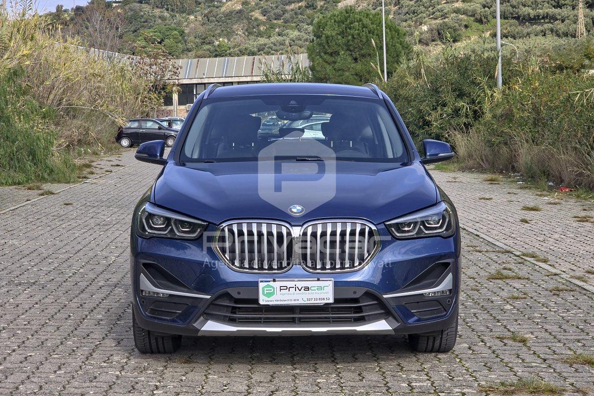 BMW X1 sDrive18i xLine Plus