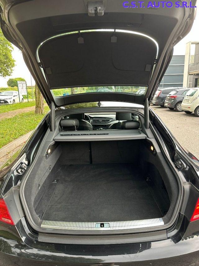 AUDI A7 SPB 3.0 V6 TDI 245 CV quattro S Line