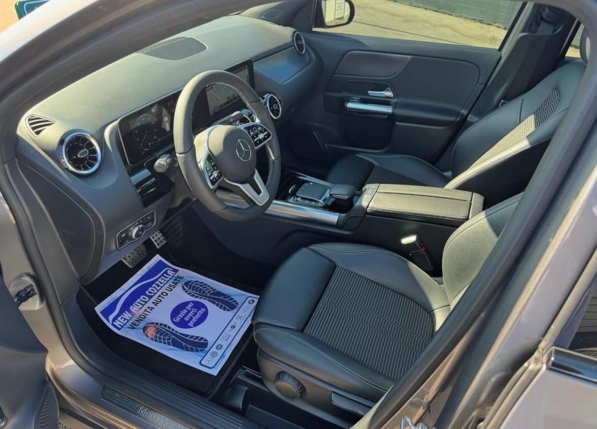 Mercedes-benz GLA 200 d Automatic 4Matic Sport Plus