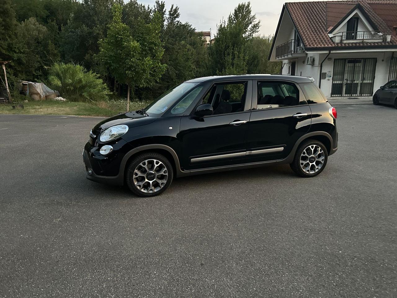 Fiat 500L Trekking 1.6 16V Multijet