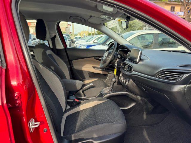 FIAT Tipo 1.6 Mjt S&S DCT SW Lounge Automatico