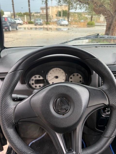 Aixam Miniauto Minauto E
