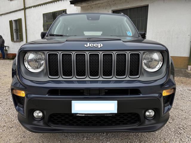JEEP Renegade 1.3 T4 190CV PHEV 4xe AT6 Limited