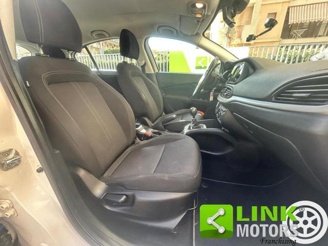 FIAT Tipo 1.6 Mjt S&S 5 porte S-Design