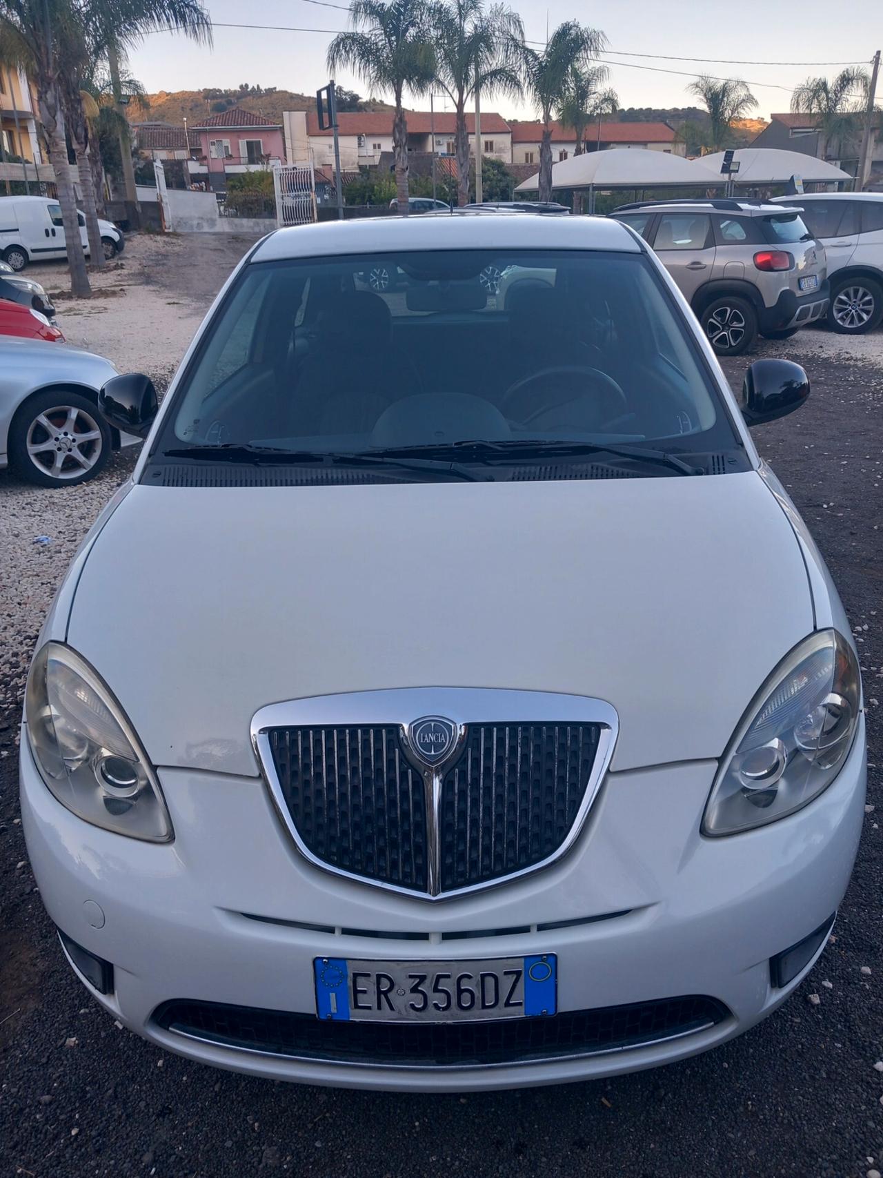 Lancia Ypsilon 1.3 MJT 16V 95 CV 5 porte S&S Platinum