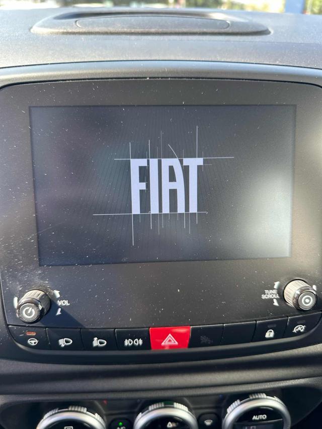 FIAT 500L 1.3 Multijet 95 CV Cross OK NEOPATENTATI
