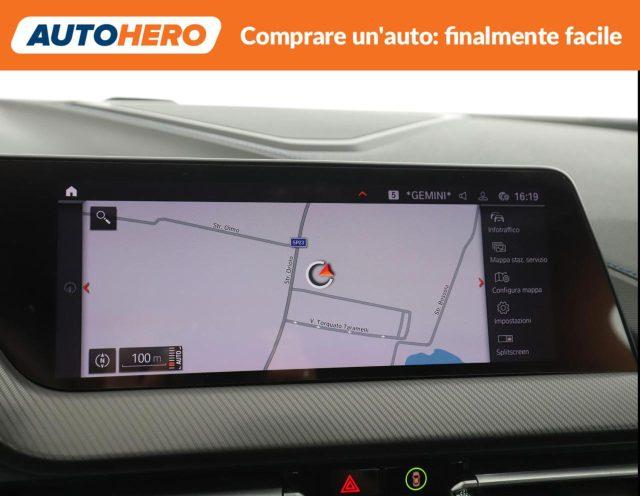 BMW 220 d Gran Coupé Msport aut.