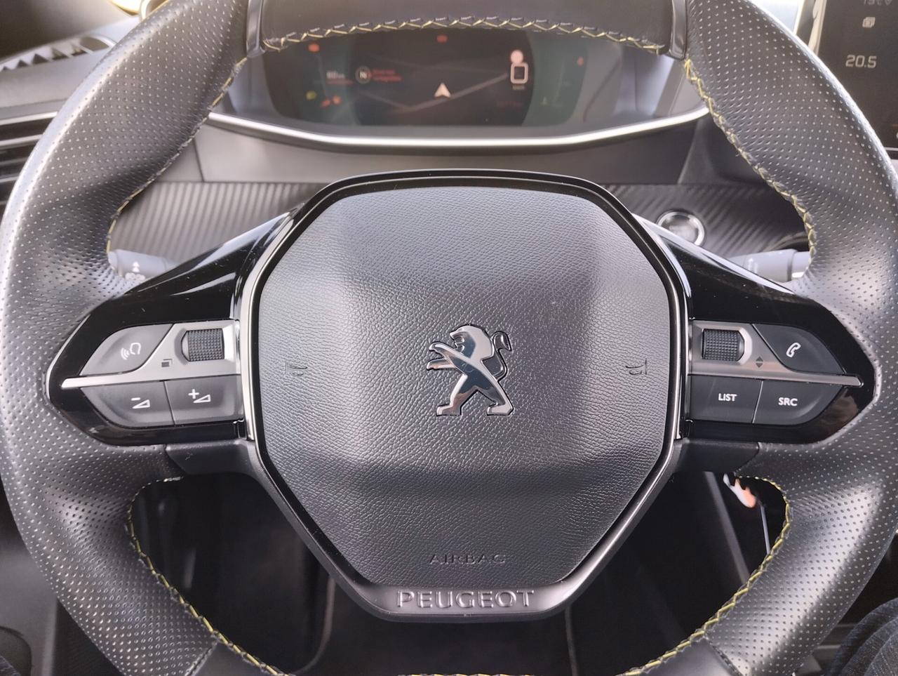 Peugeot 2008 PureTech 130 S&S GT