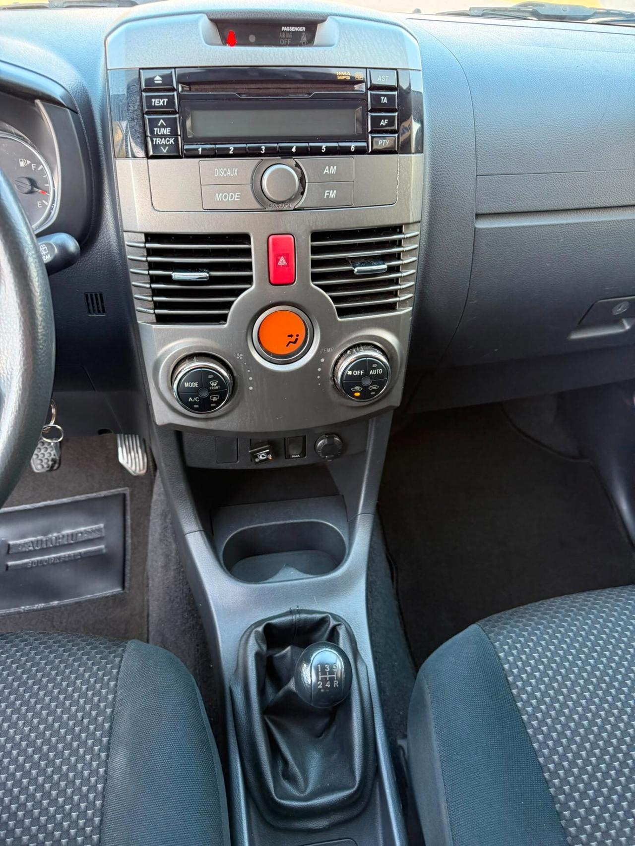 Daihatsu Terios 1.5 2WD B Easy Five GPL