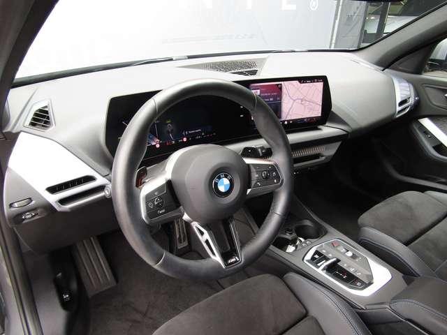 BMW 120 48V MSPORT CAMBIO AUTO,CERCHI 18,FARI LED