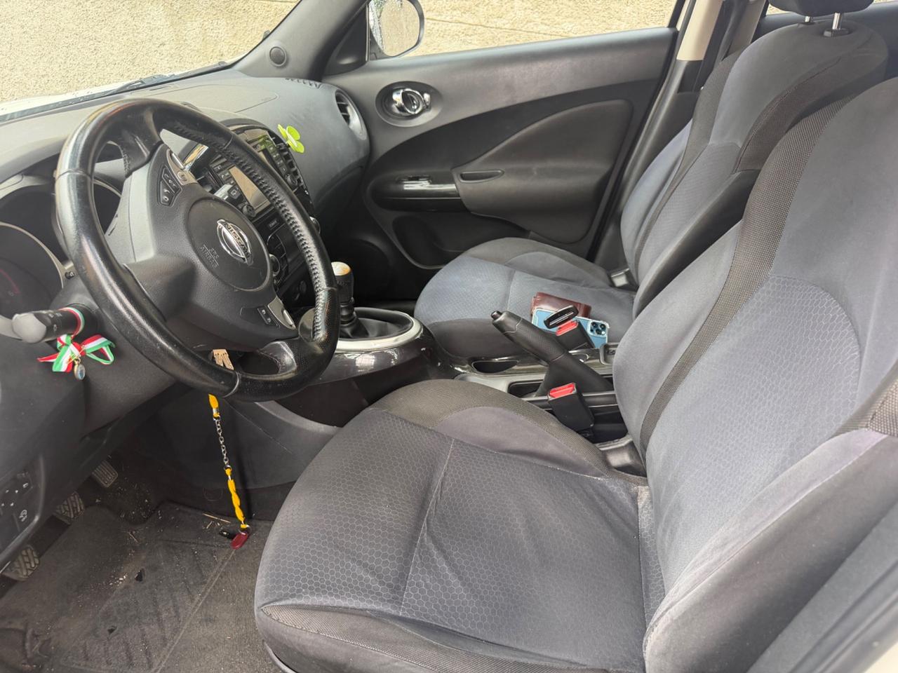Nissan Juke 1.5 dCi Start&Stop Tekna NEOPATENTATI