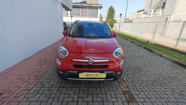 FIAT 500X 1.4 MultiAir 140 CV Cross