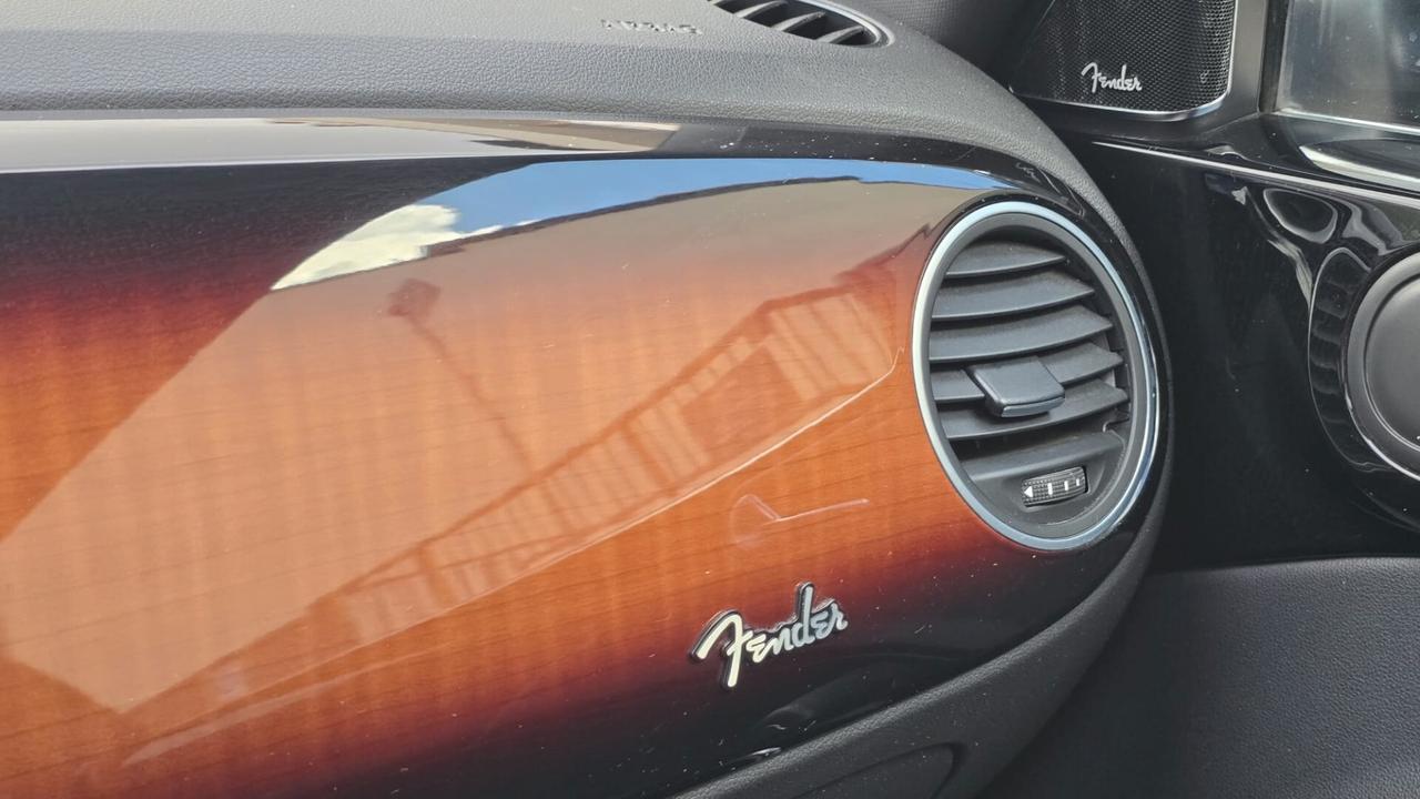 Volkswagen Maggiolino 1.4 TSI DSG Fender Edition IPERFULL