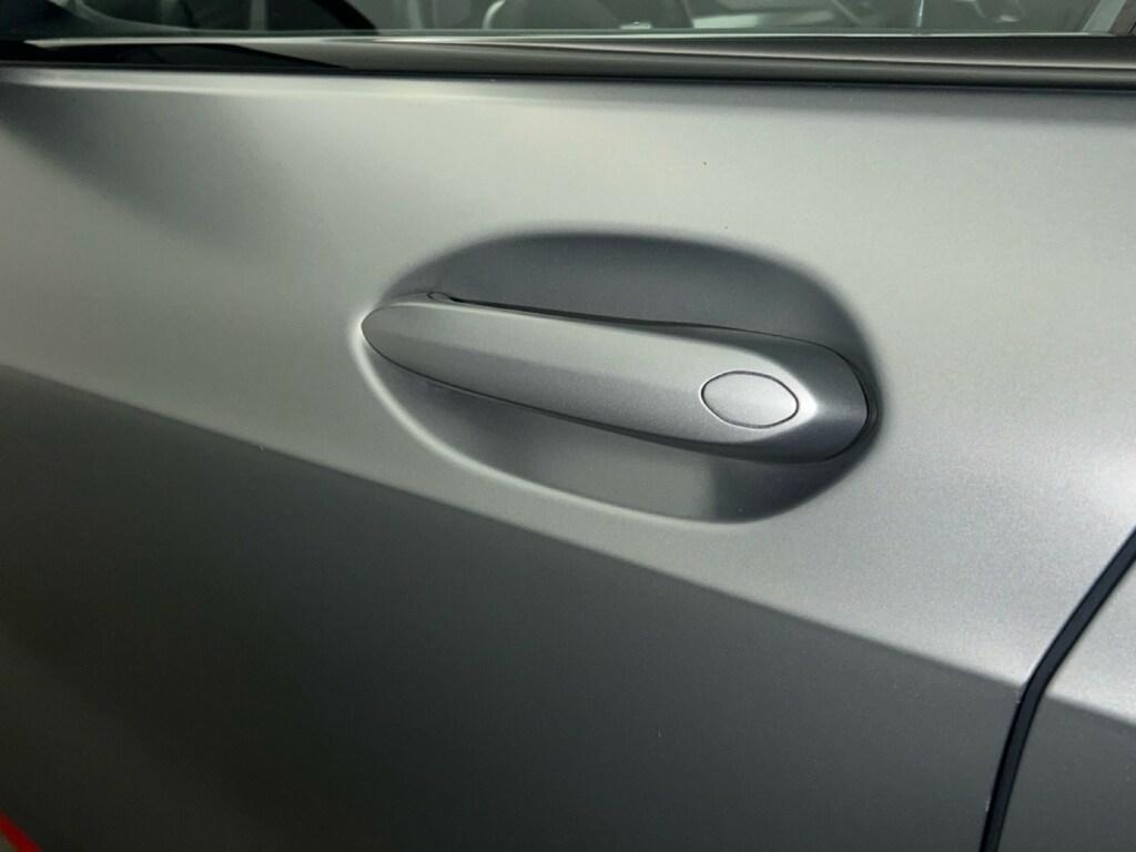 BMW Serie 1 5 Porte 128 ti Msport Steptronic