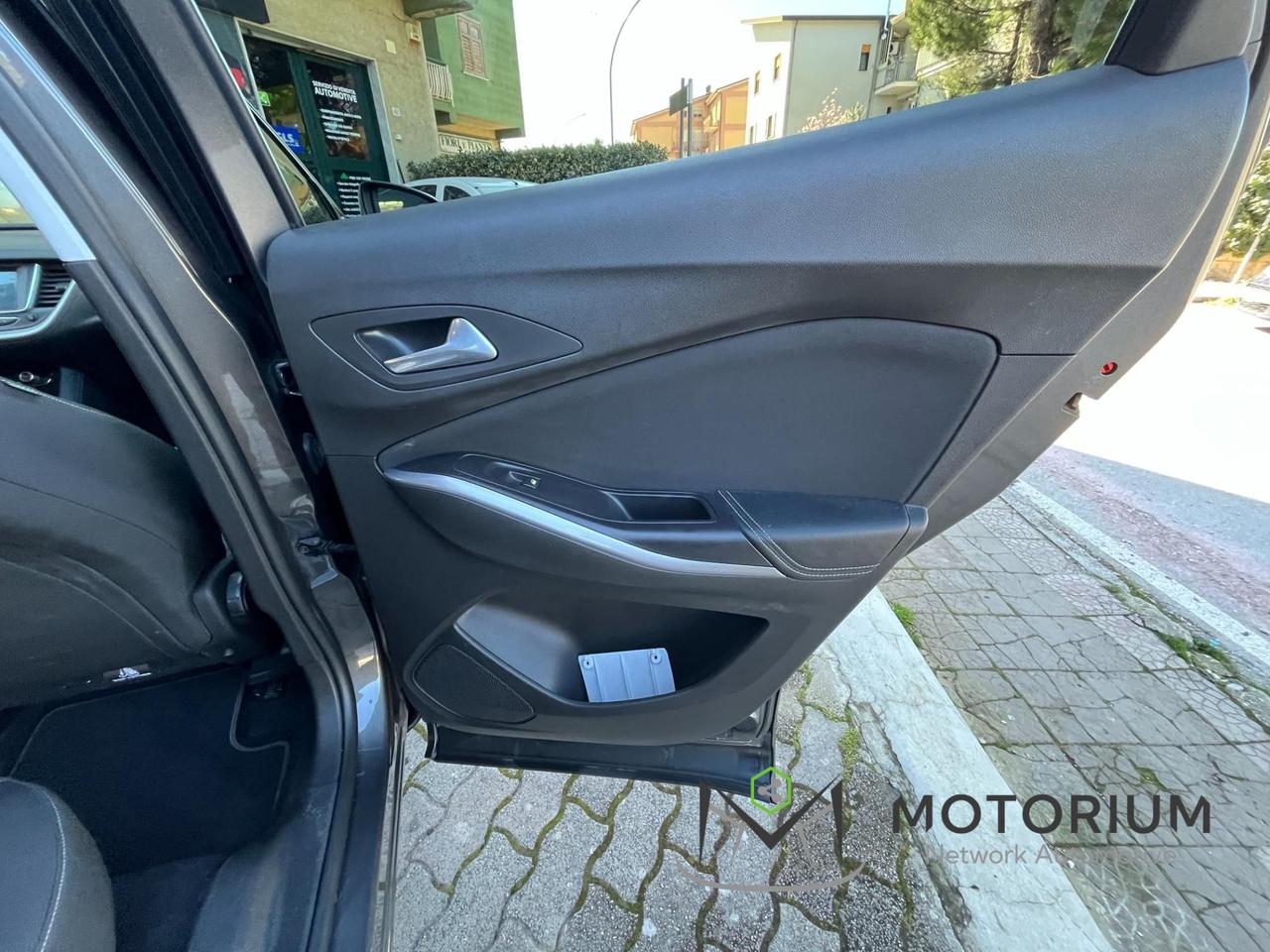 Opel Grandland X 1.6 ecotec Ultimate s&s 120cv