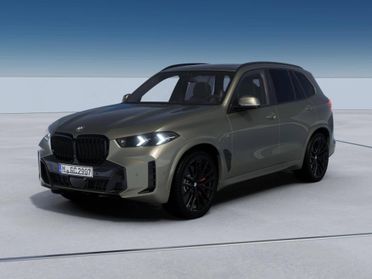 BMW X5 xDrive40d MSport Pro