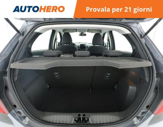 FORD Ka+ 1.2 85 CV Start&Stop Ultimate