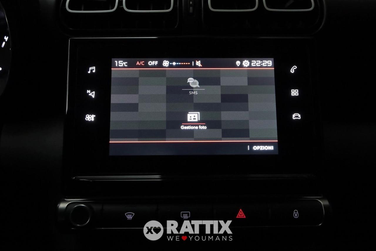 Citroen C3 Aircross 1.2 Puretech 110CV Feel