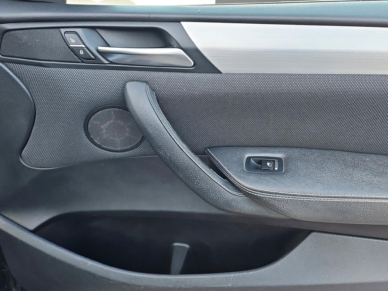 Bmw X4 xDrive20d Msport TETTO FULL