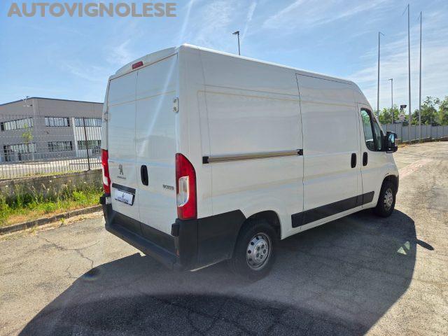 PEUGEOT Boxer 33 2.2 BlueHDi 120 L2H2 Furgone-CONTO VENDITA