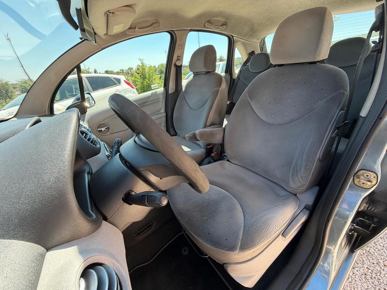 Citroen C3 1.4 HDi Ok Neopatentati