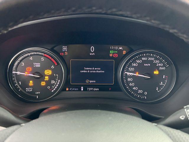 CADILLAC XT4 XT4 350 TD AWD Sport