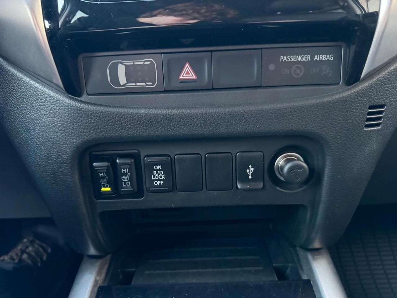 Fiat Fullback 2.4 180CV Doppia Cabina aut. LX Plus