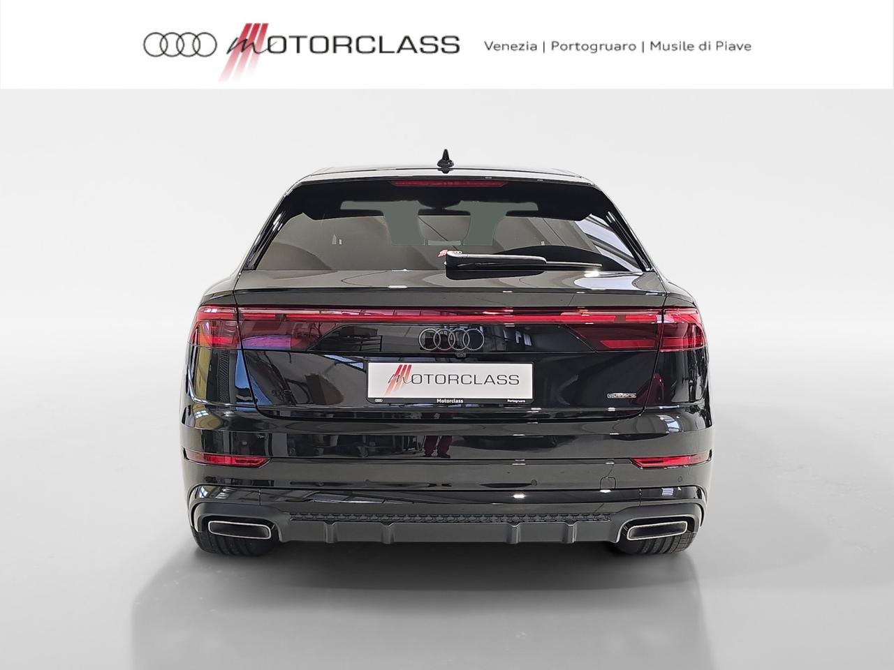 3.0 V6 Tfsi e 394cv S Line Edit. Quattro Tiptronic