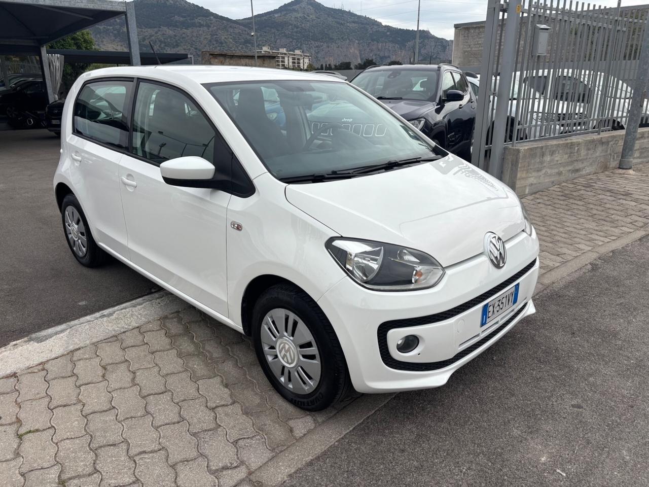Volkswagen up! 1.0 5p. take