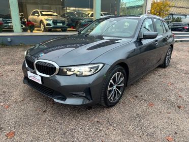 BMW Serie 3(G20/1-80/1) 320d 48V Touring